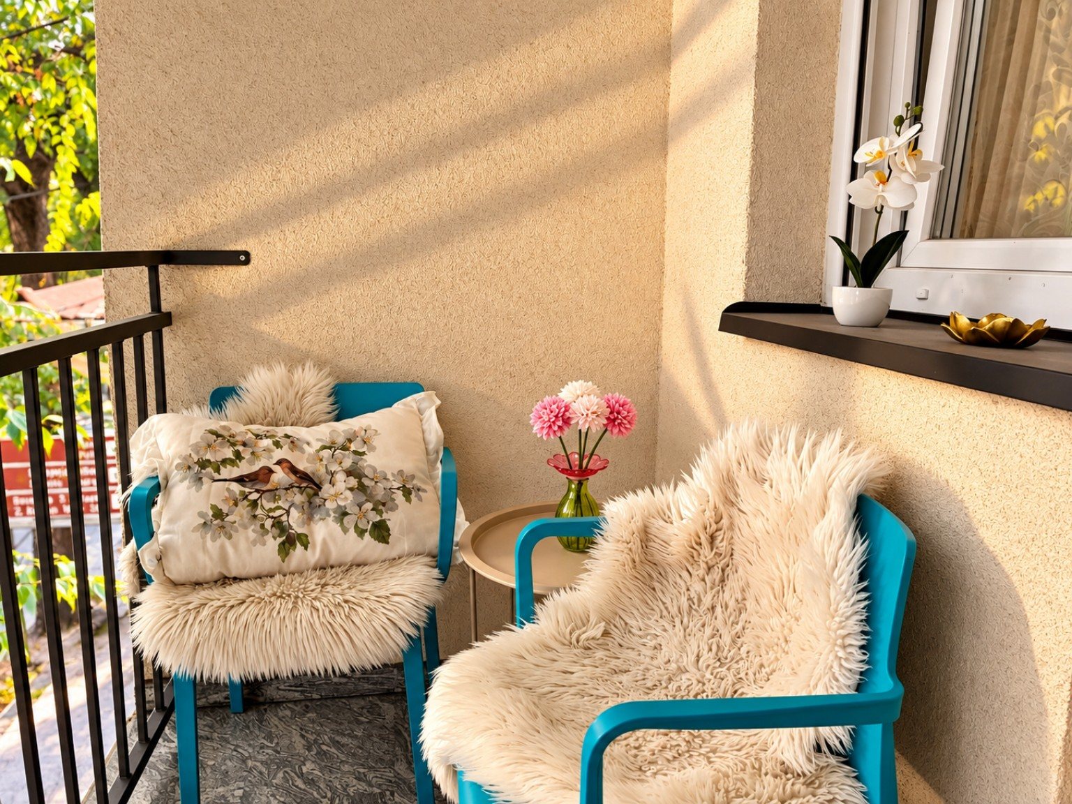 Balkon